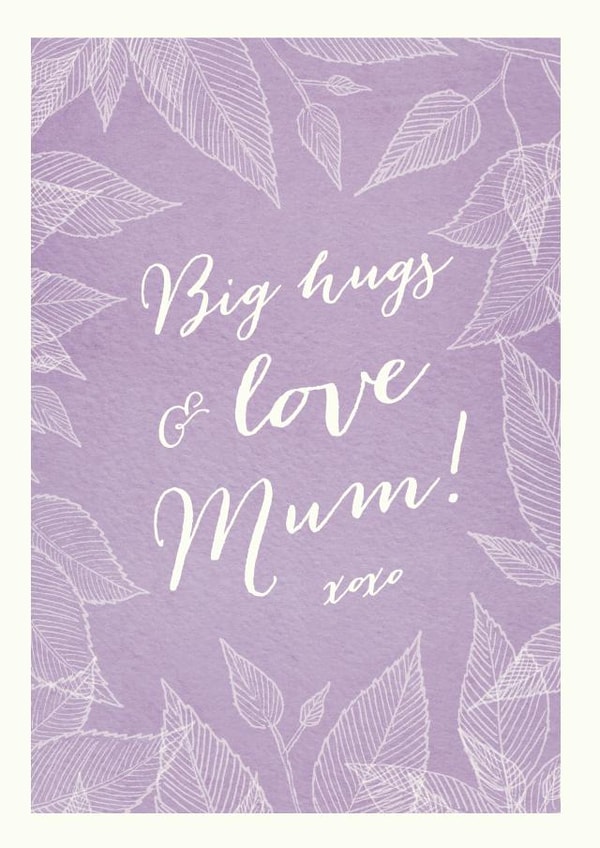 mothers day Mothers Day Card 23371 created by Catherine Flynn