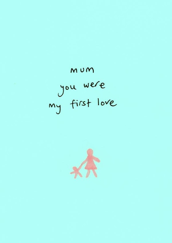 mother day Mothers Day Card 6751 created by zeppelinmoon