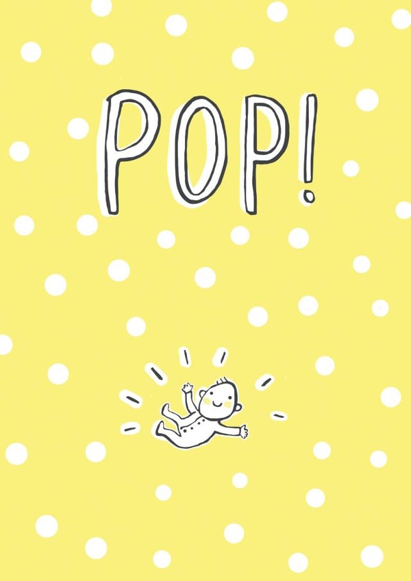 new baby New Baby Card 2915 created by Sarah Ray