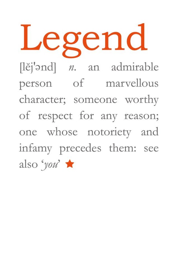 birthday Male Love & Friendship Card 8285 created by Bombus