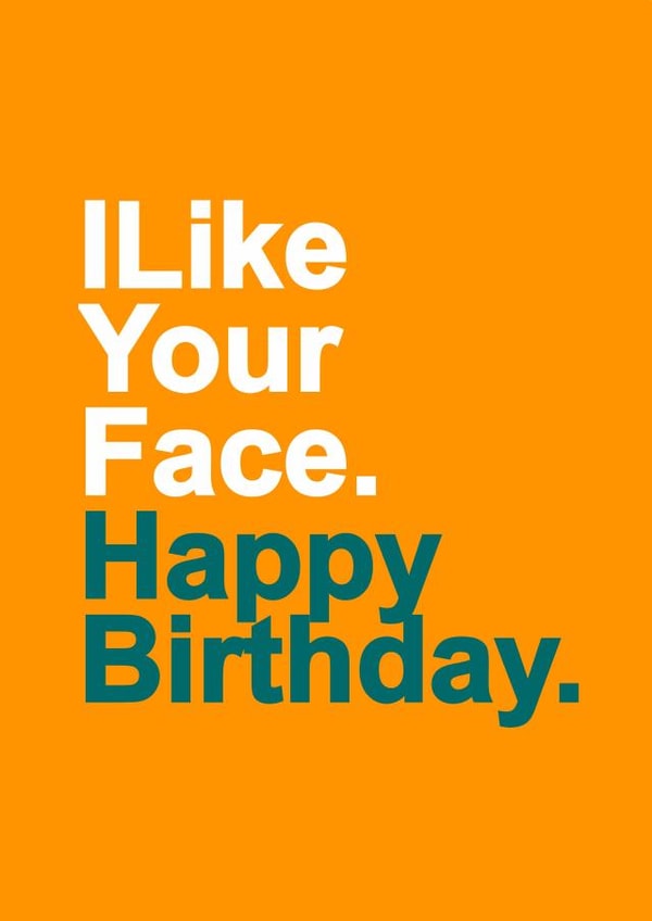 birthday friend Birthday Card 5680 created by Redrakoon