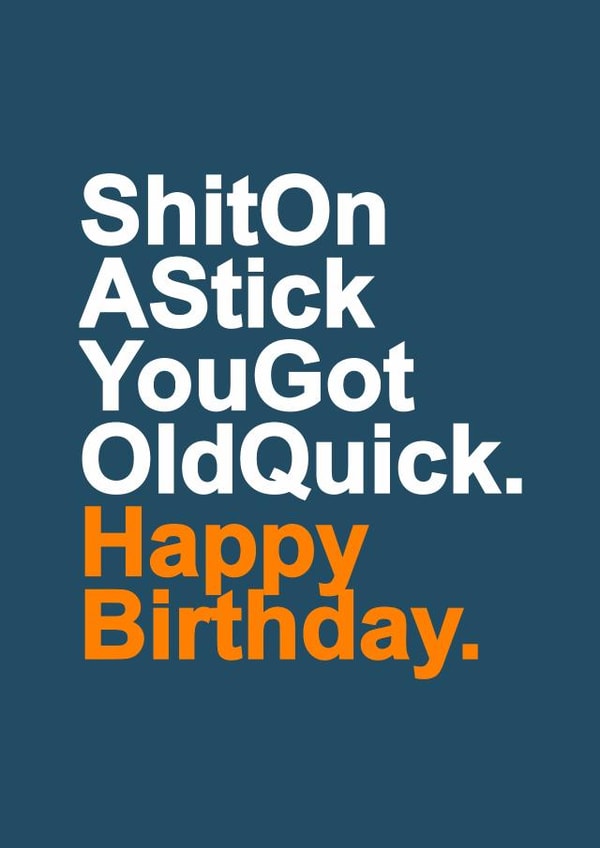 birthday male Birthday Card 27994 created by Redrakoon