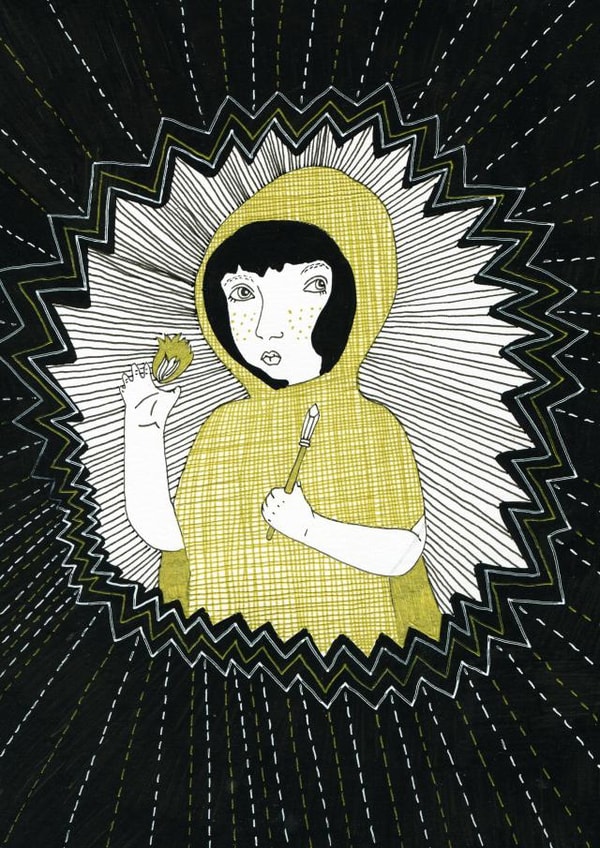 light illumination Card 23255 created by Erika Rier