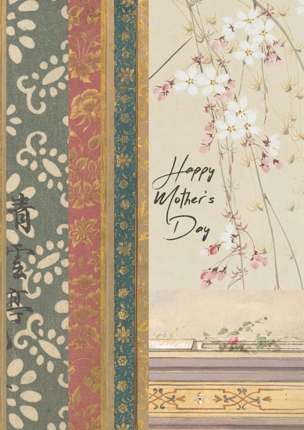 happ mother Card 22997 created by Liane Brookes