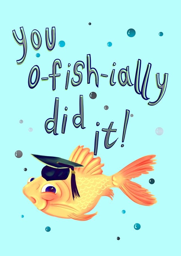 graduation graduate Graduation Card 7499 created by Yasmin Morris