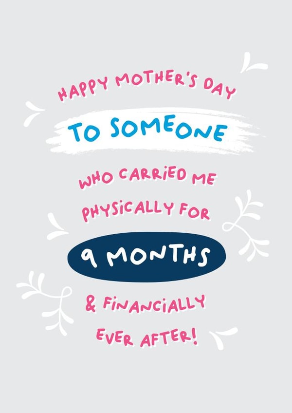 Financially ever after created by PaperJam Print Co.