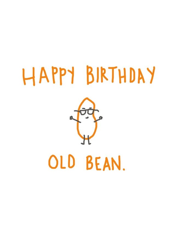 happy birthday Birthday Card 8262 created by Bridget Heron