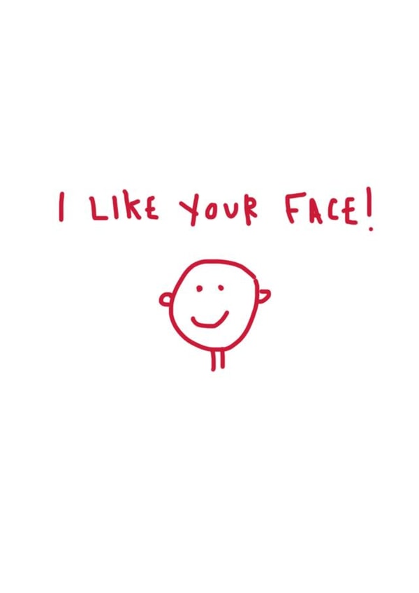 Love like Anniversary Card 30709 created by Bridget Heron