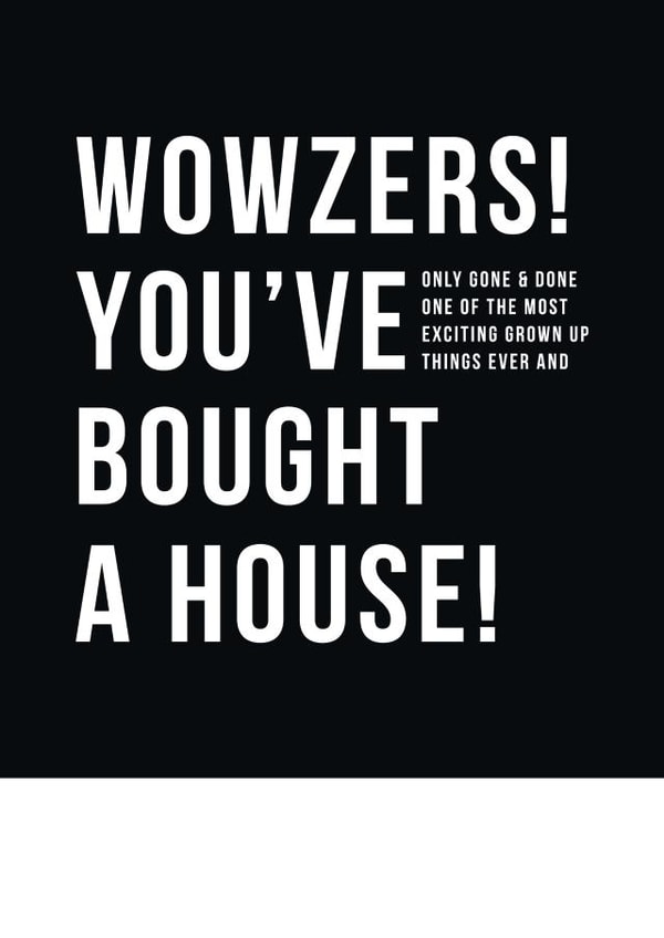 new home New Home Card 30843 created by Doodlelove