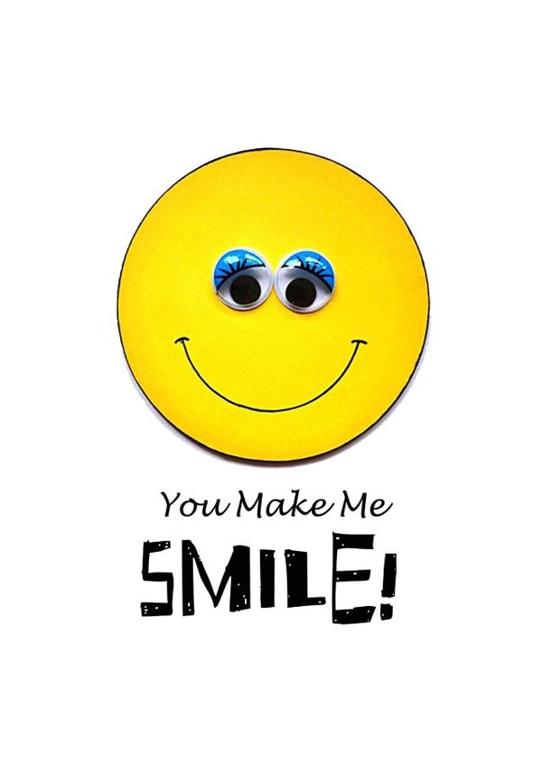 You make Card 30432 created by Fred Forever