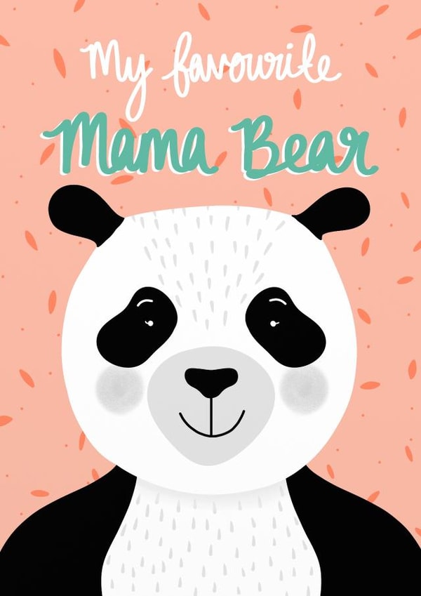 mother mum Mothers Day Card 28438 created by Hannah Stevens