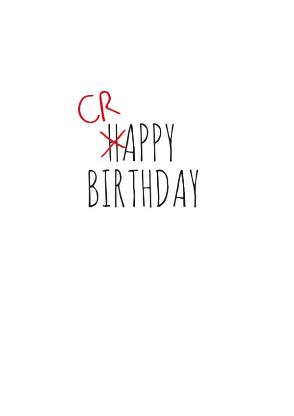 happy birthday Birthday Card 29994 created by Hoard Pretty Things