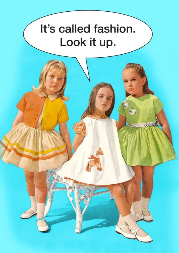 It's called fashion card created by kissmekwik