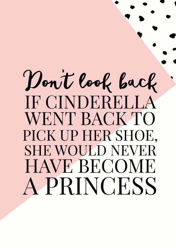 dont look Love & Friendship Card 9017 created by Oh So Serendipity