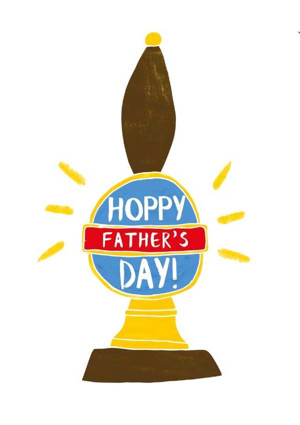 fathers day Father's Day Card 26073 created by Ivorymint cards