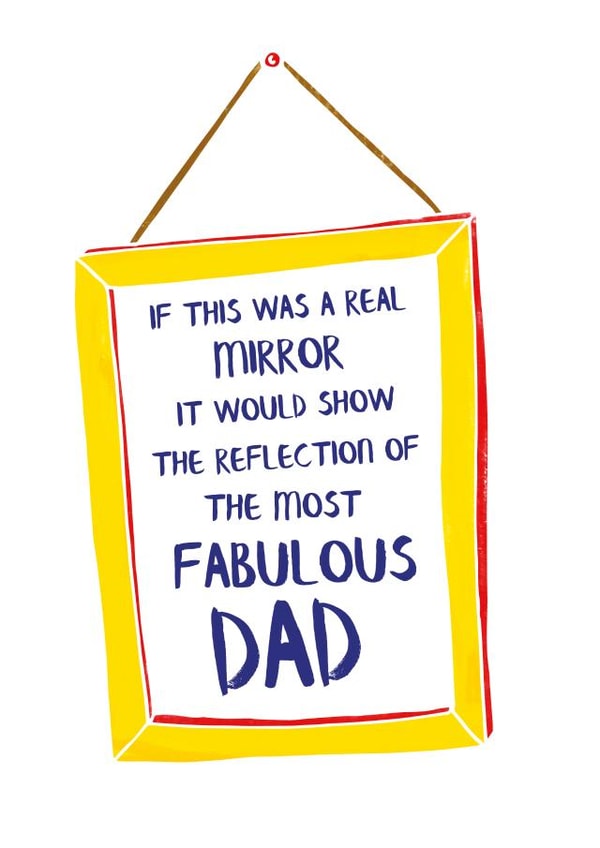 fathers day Father's Day Card 26076 created by Ivorymint cards