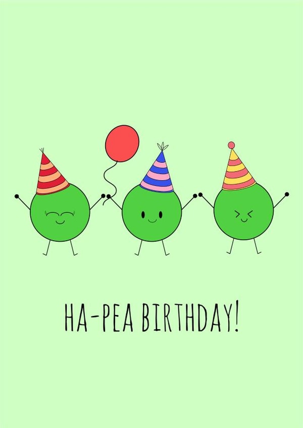 birthday card Card 31729 created by Hannah-Leigh Cards