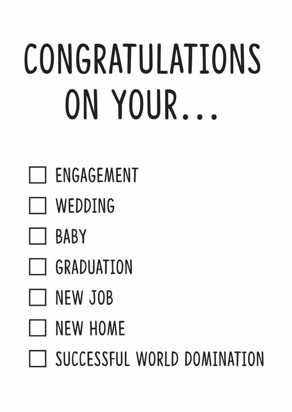 congratulations congrats Graduation Card 9329 created by Peabody Studio