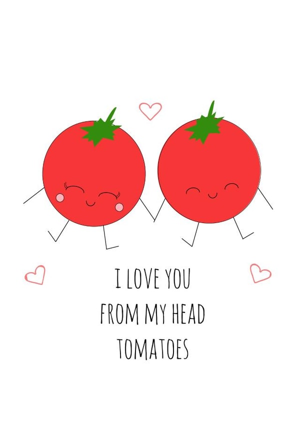 love card Card 31738 created by Hannah-Leigh Cards