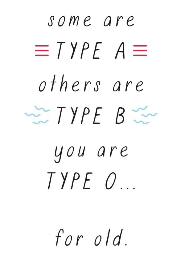 funny birthday Birthday Card 7566 created by Chelsey Adams