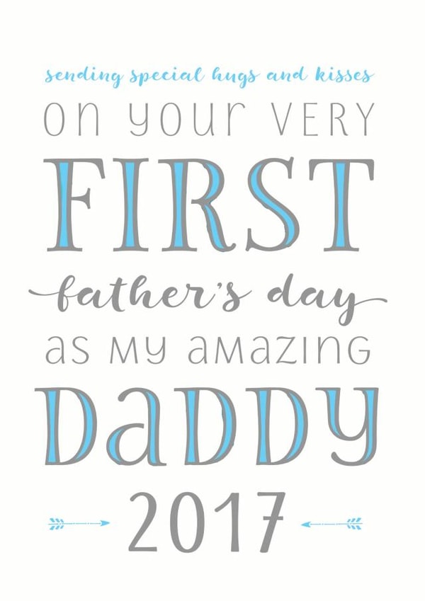 day cute Father's Day Card 29807 created by Emma Maddocks