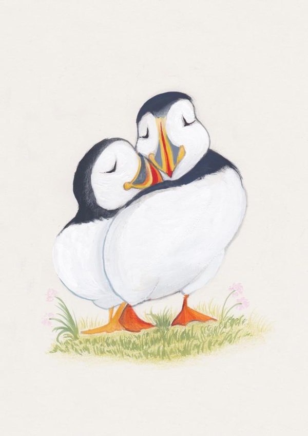 Love Anniversary Card 23790 created by Carina Roberts