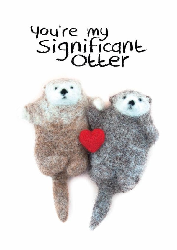 Holding Hands Anniversary Card 32068 created by Lindsey Thomas