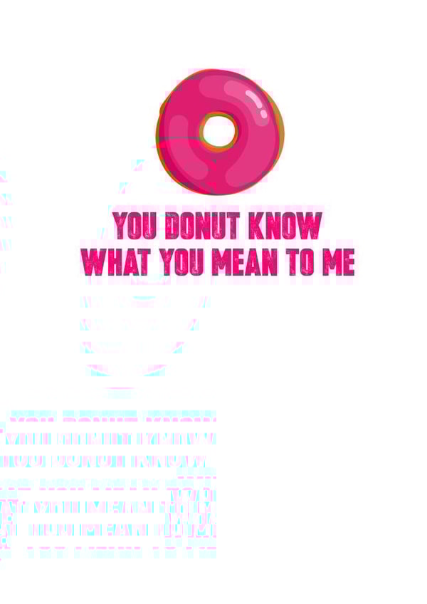 Bff friend Love & Friendship Card 31178 created by Silly Sentiments