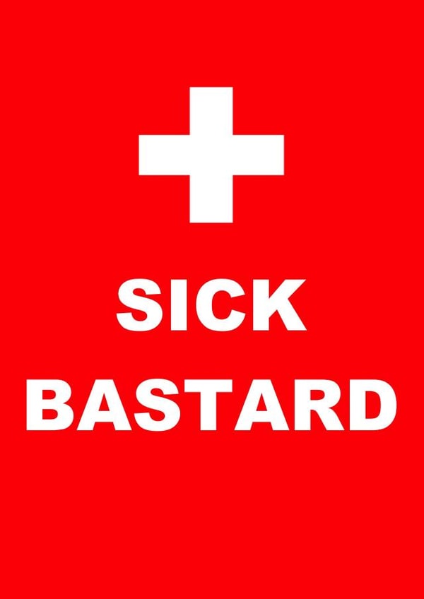 get well Get Well Card 9009 created by If Dogs Could Fly