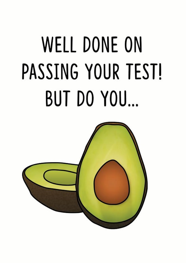 well done Congratulations Card 9335 created by Peabody Studio