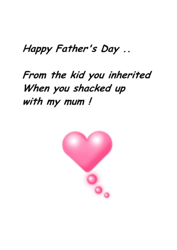 Adult Male Father's Day Card 31324 created by lisa armstrong
