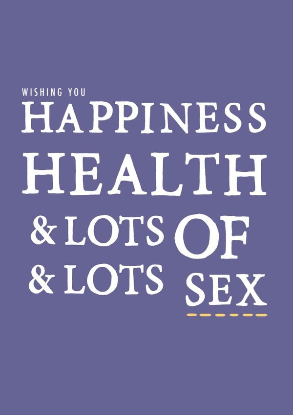 wedding mature Anniversary Card 3666 created by Zoe Brennan