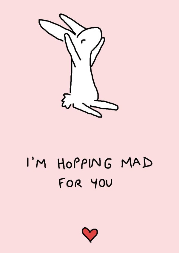 love happy Anniversary Card 32582 created by Emma Moules