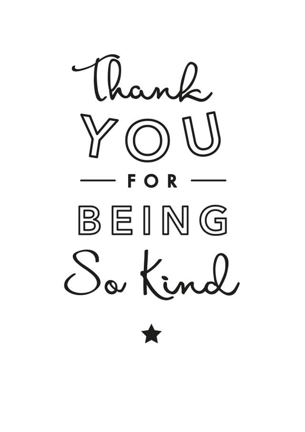 teacher kind Thank You Card 9658 created by Jodie Gaul & Co