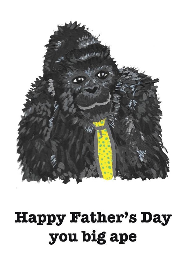 dad father Card 32634 created by Jitna Bhagani