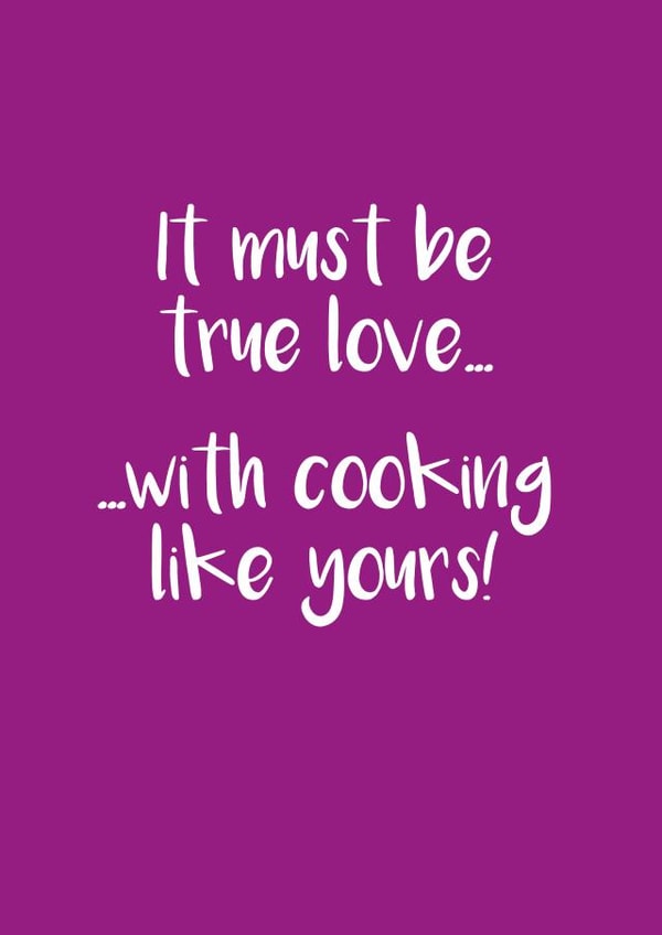 true love Anniversary Card 32046 created by Victoria Keown