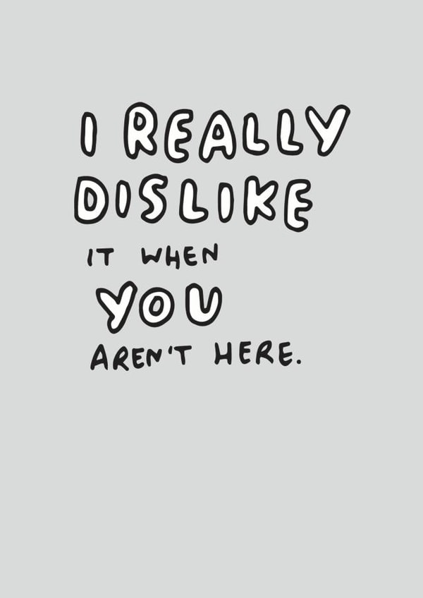 love friendship Love & Friendship Card 5271 created by Veronica Dearly