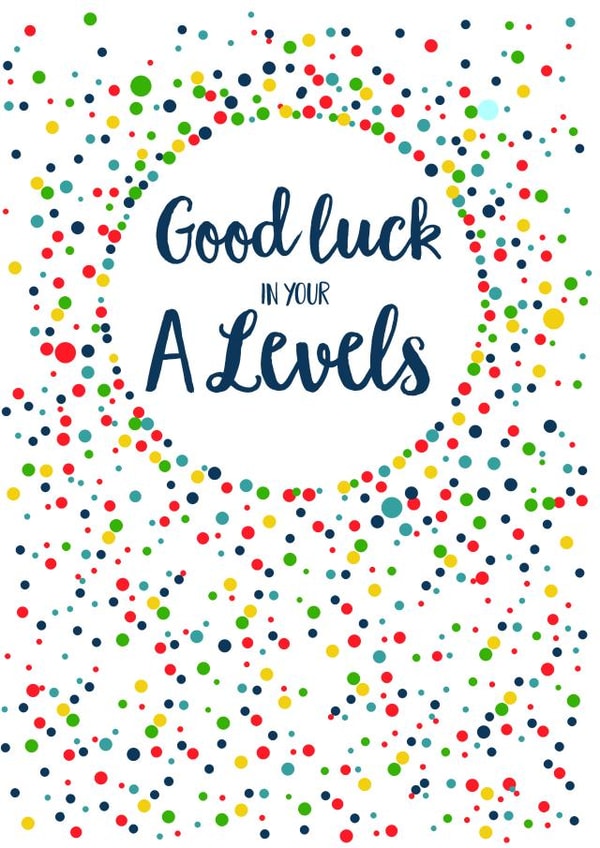 alevels level Exams Card 2566 created by Claire Giles