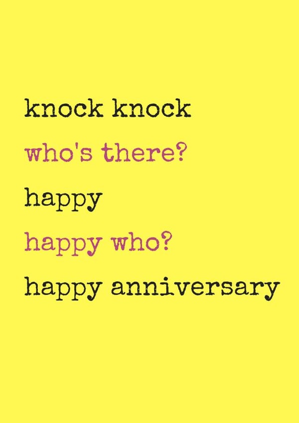 funny cheese Anniversary Card 29502 created by Hedge & Hog Prints