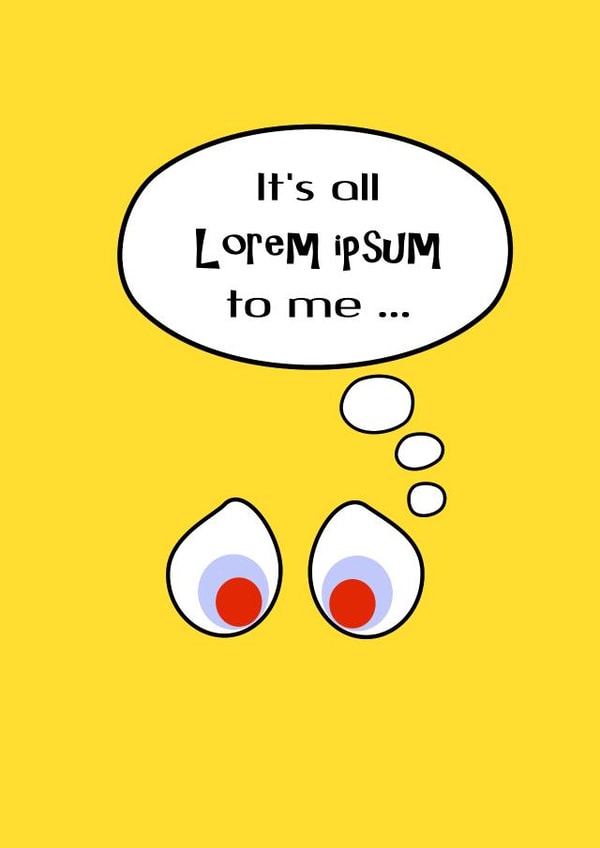 loremipsum lorem Card 32770 created by Doreen Becker