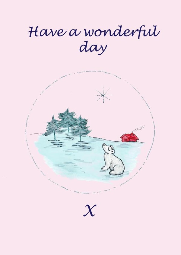 bestfriend niece Card 32231 created by Pipany Philp