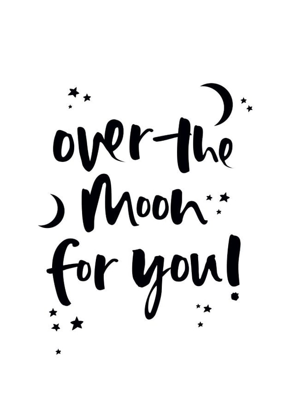 celebration over Pregnancy Card 10547 created by Too Wordy