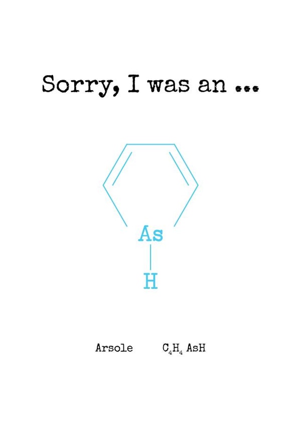 sorry apology Sorry Card 10392 created by Alchemy & Thistle