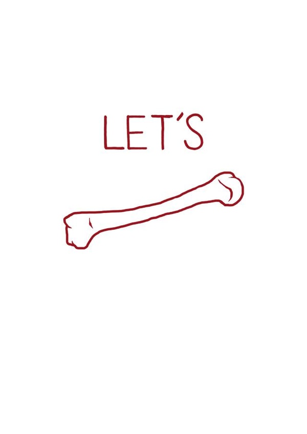 Witty Pun Anniversary Card 32876 created by Newton and the Apple