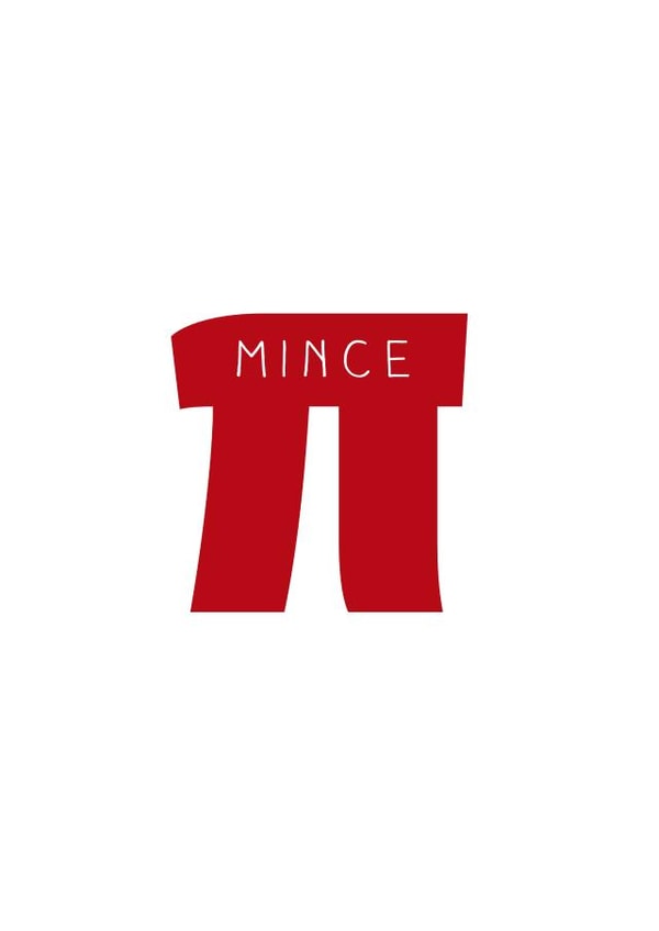 maths mince pi Christmas Card 10536 created by Newton and the Apple