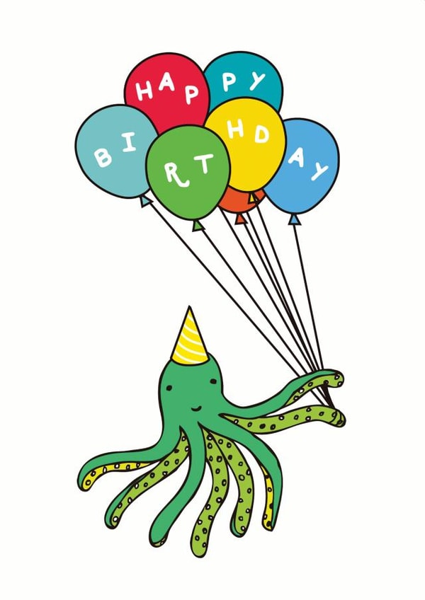 Male Female Birthday Card 32965 created by Amanda