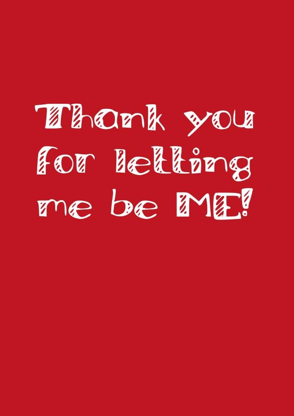 thank you Card 32049 created by Victoria Keown