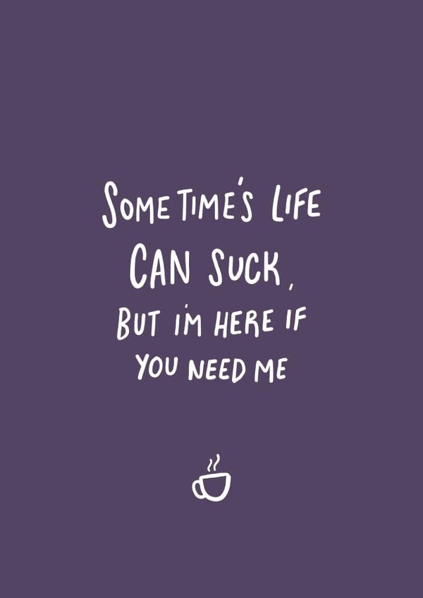 Sucky created by Emily Strefford-Johnson