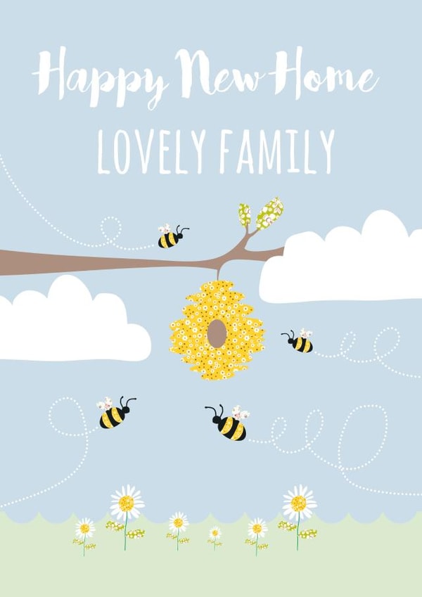 movinghouse happy New Home Card 10443 created by Rulu