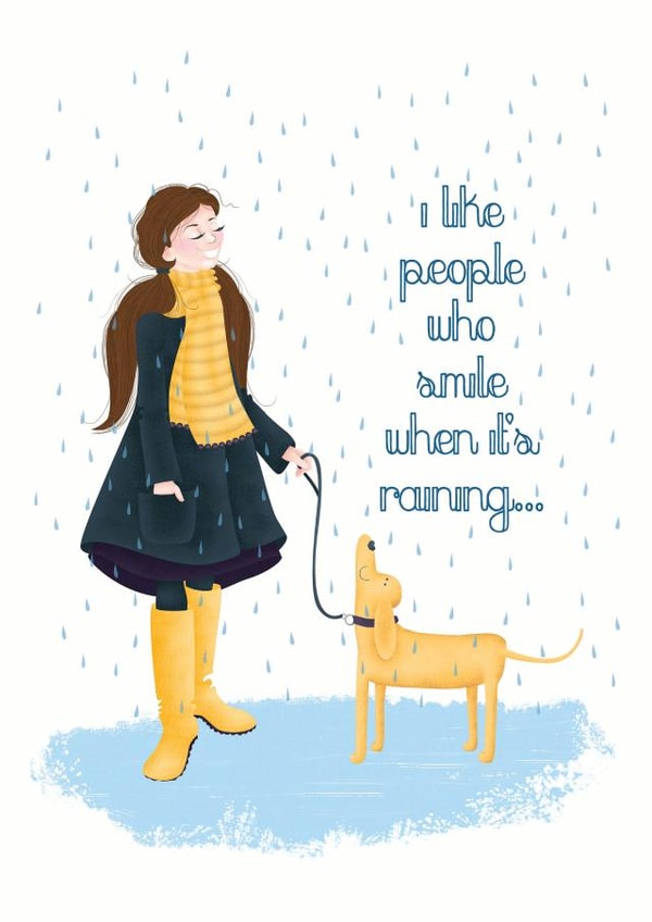 ThankYou Thanks Card 33204 created by Sandpaper Kisses